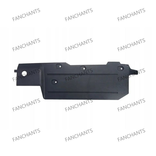 84139886 Volvo Headlamp Cover | Multi-OE High-Performance Lamp Inner Seat Plate for FH/FM/FMX/NH Series