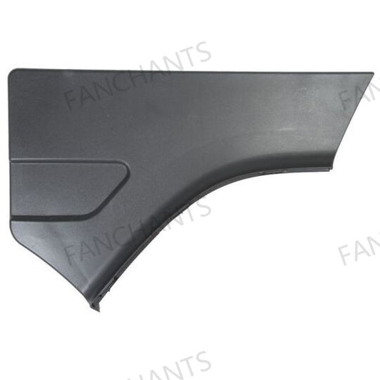 1431934 Scania Fender Cover | ISO 9001 & ISO 20567-Compliant Full-Body Protective Assembly for SCANIA L/P/G/R/S & P/G/R/T Series Trucks