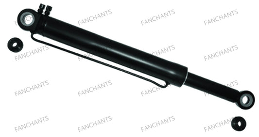 1423396 Cab Cylinder | ISO 17025:2031 & ASTM G85-2028 Certified