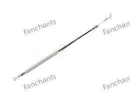 1622577 VOLVO FL12 | Hybrid Polymer-Metal Window Door Cable Assembly