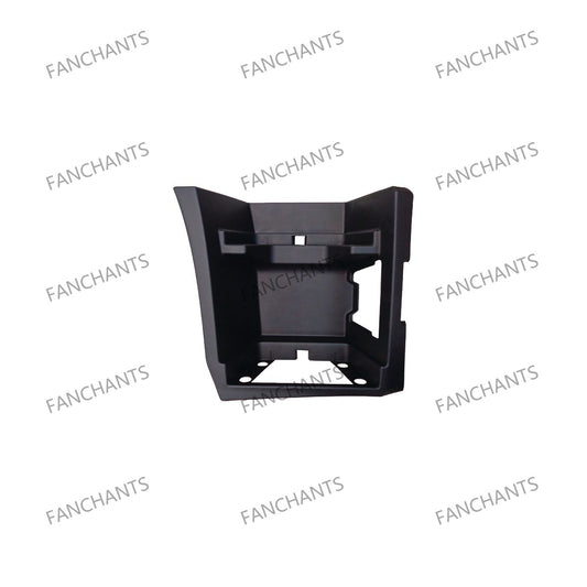 7482574837 Renault Footstep | Multi-OE ECE R29-Compliant Step Assembly for C/T/K/T High Platforms