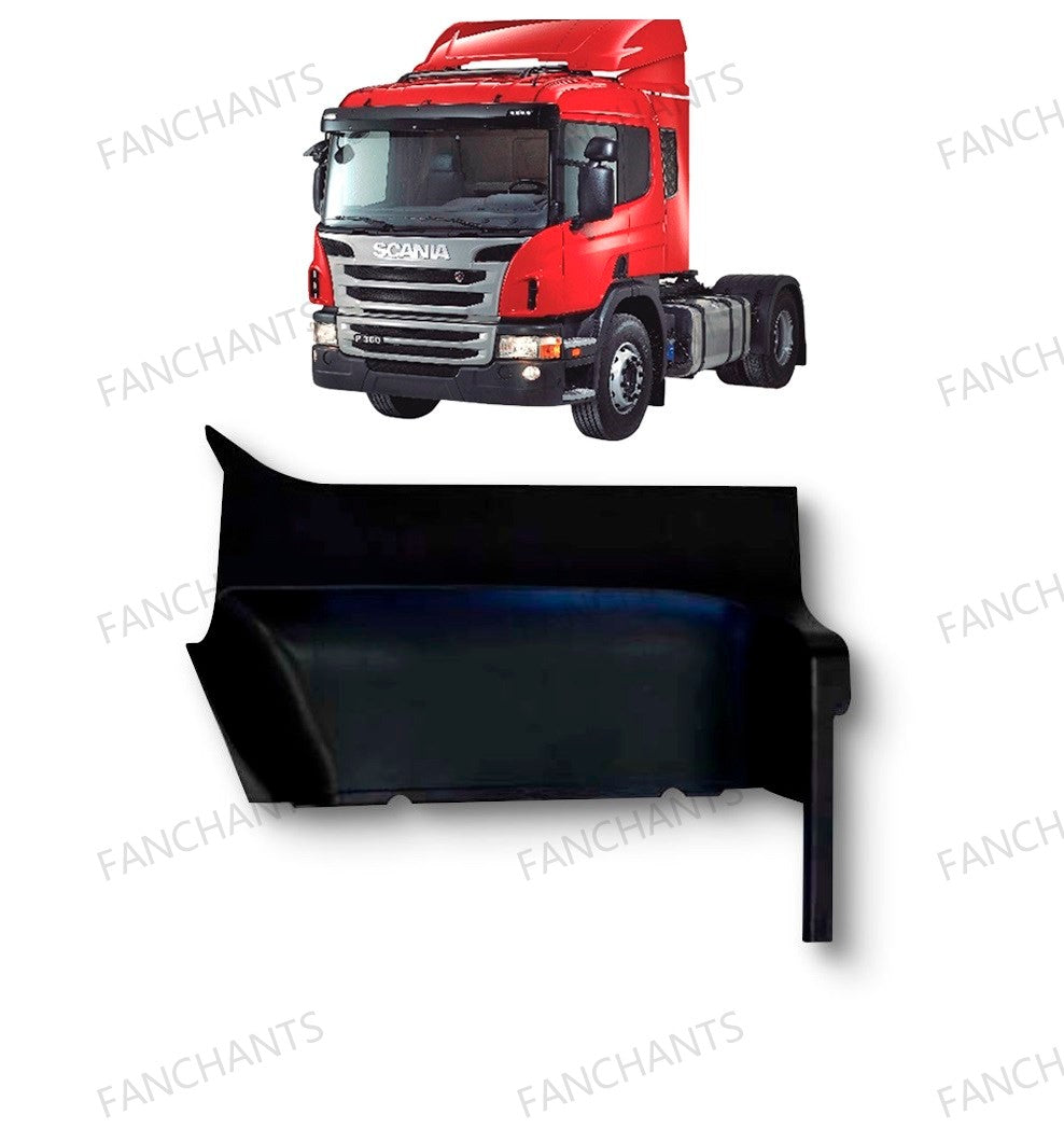 CHINA Factory Wholesale 1442654 UPPER COVER RH for SCANIA 1995-2008 - EuroTruckParts