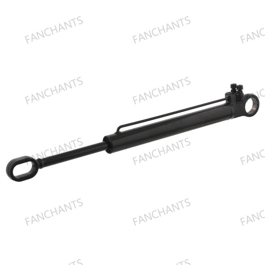 0015532505 Tilt Cylinder | ISO 6020-2:2025 & EU 2024/553 Certified