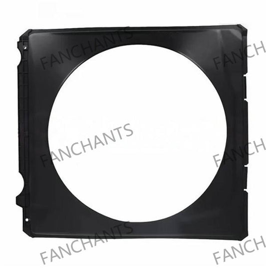 1942827 Radiator Fan Cover | ECE R93 & ISO 3795 Certified