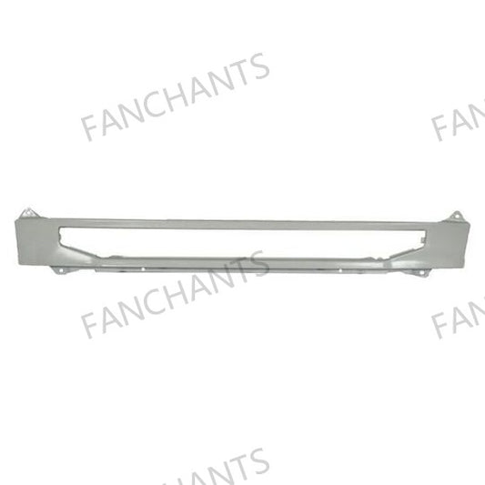 1890728 Scania Front Grille | ISO 4892-3 & ISO 16750-Certified Multi-OE Radiator Grille for P/G/R/T-Series EU Trucks