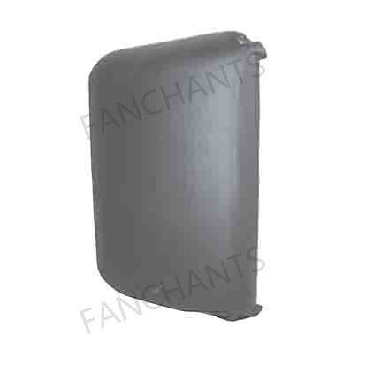 1396541 Mirror Cover | Crash-Optimized Design & ECE R46 Compliance - EuroTruckParts