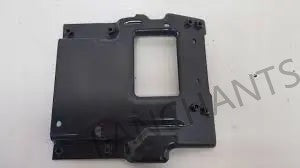 1850265 Scania Support | ISO 16750-3 & ISO 9227-Compliant Structural Reinforcement for SCANIA Trucks