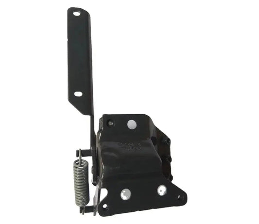 1785548 SCANIA Hood Hinge | Multi-OE Cross-Compatible Heavy-Duty Hinge Assembly