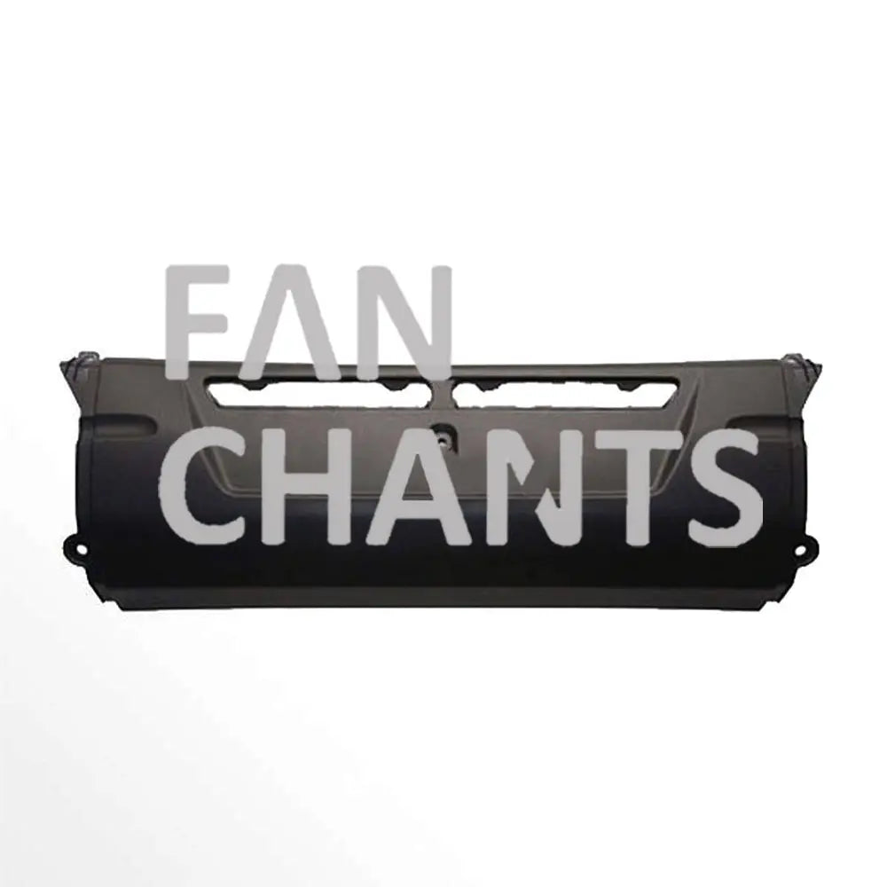 FANCHANTS 1431924 1504131 Bumper for SCANIA - EuroTruckParts