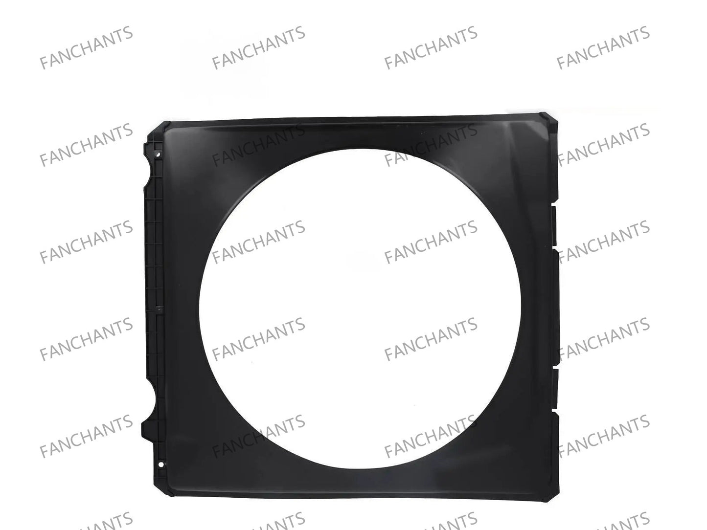 1942827 Radiator Fan Cover | ECE R93 & ISO 3795 Certified
