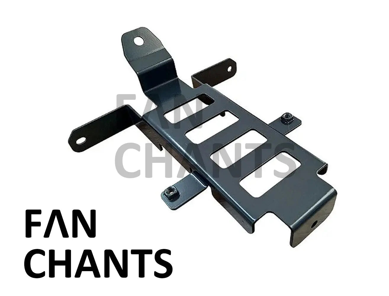 CHINA Factory Wholesale 2554786 2743864 BRACKET MIDDLE for SCANIA 1995-2016 - EuroTruckParts