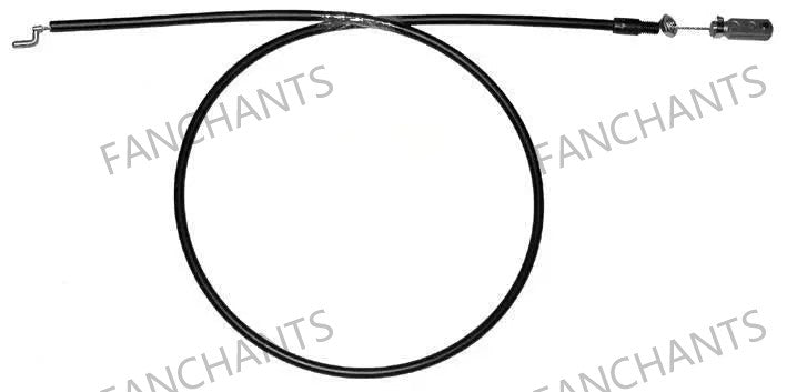 FANCHANTS 1391364 Lock Cable Front Panel for SCANIA4 Series Truck - EuroTruckParts