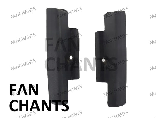 1512440 Scania P Headlight Cover | ISO 16750-3 & ISO 4894-Compliant Multi-OE Optical Protection System for SCANIA P/G/R/T-Series Trucks