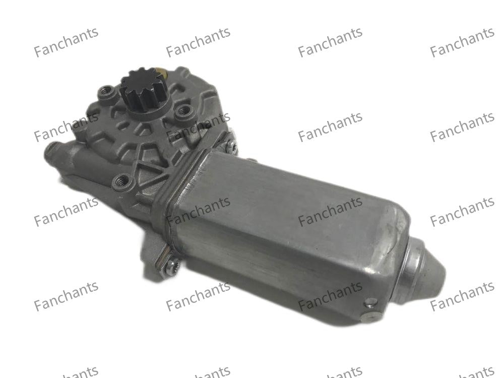8152614 Door Window Motor | ISO 16750-3 VOLVO F/FL-Series Precision Drive