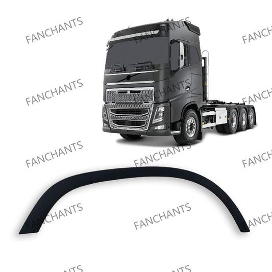 84096590 Volvo FH Cover | Multi-OE Reinforced Mudguard Protection System for FH Series