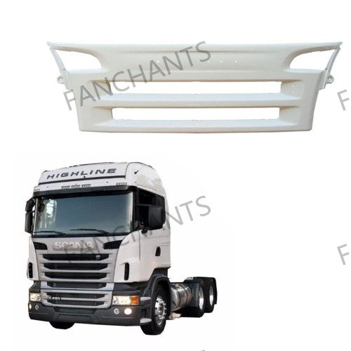 FANCHANTS 1543607 Front Panel for SCANIA - EuroTruckParts