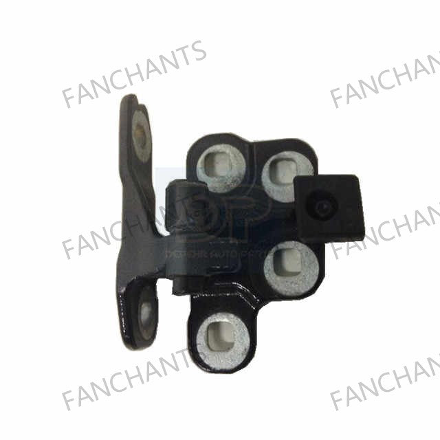 82319253 Door Hinge | ISO 6432 EU 2011-2025 High-Strength Door Pivot System