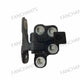 82319253 Door Hinge | ISO 6432 EU 2011-2025 High-Strength Door Pivot System