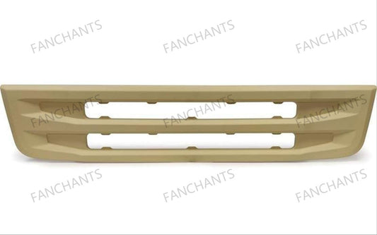 1885940 Scania Front Panel | ISO 4892-2 & ISO 527-2-Compliant Cab Assembly for SCANIA P/G/R/T Trucks