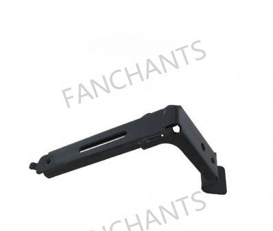 21094456 Bracket Mudguard | ECE R55 EU 1996-2013 Fender Reinforcement System