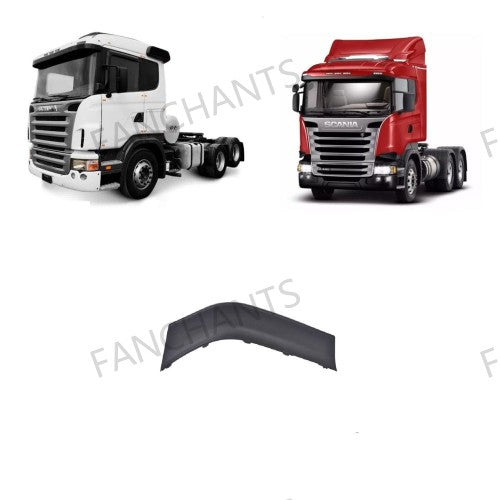 FANCHANTS 1431932 1431931 Fender cover RIGHT LEFT for SCANIA - EuroTruckParts
