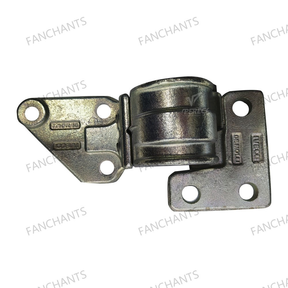 500301541 Hinge Door | ECE R73 EU 1991-2025 Heavy-Duty Articulation System