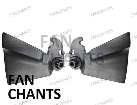 1498848 Arm Seat | ECE R17 & ISO 16121-1:2015 Certified