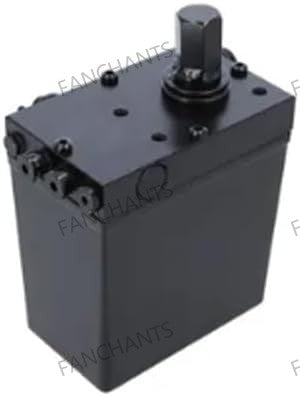 21882617 Cabin Pump | ISO 4406:2027 & SAE J518 Rev.6 Certified