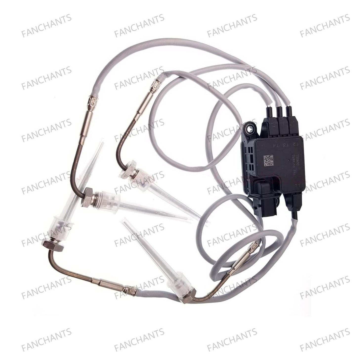4384573 Temperature Sensor | EPA 2017 & IP69K Certified