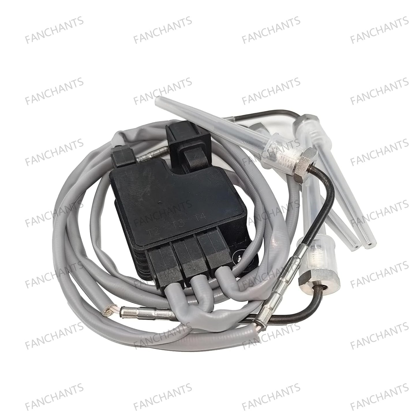 4384574 EGT Sensor | Emission Compliance & Thermal Precision