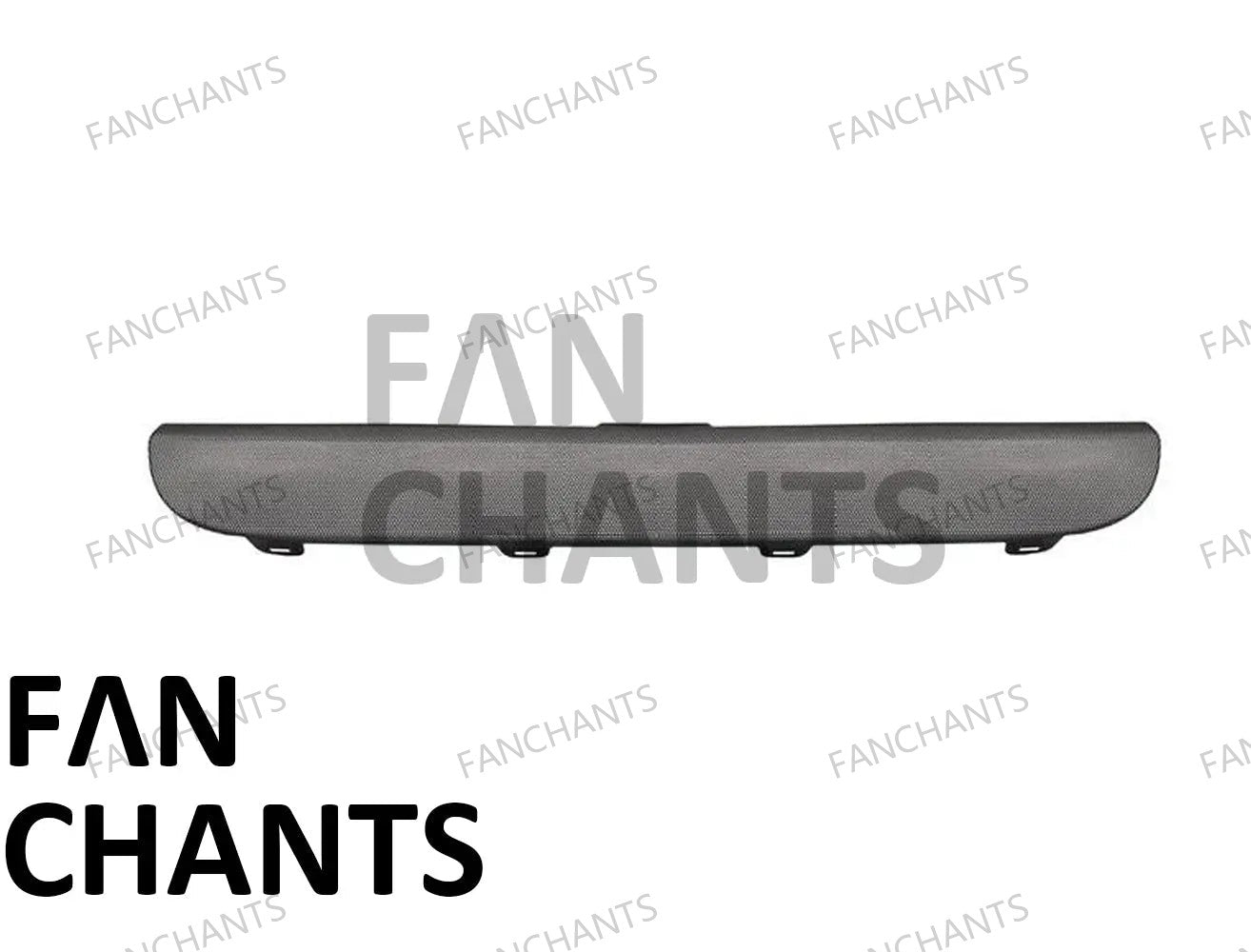 CHINA Factory Wholesale 1865186 Grille Bumper for Scania - EuroTruckParts