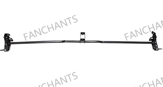 2055783 SCANIA Sunshade Bracket | ISO 39001 & ISO 16121-Compliant Sunshade Mounting Assembly
