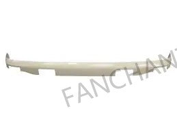 2312065 Scania Sun Visor | ISO 16750-3 & ISO 4892-Certified Multi-Functional Visor with Integrated Lighting Ports for P/G/R/T-Series EU Trucks