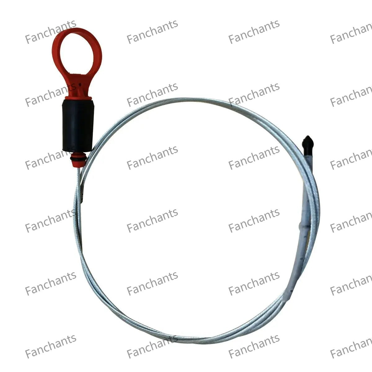 1515985 Oil Dipstick | MIL-STD-810G Engine Measurement Systems