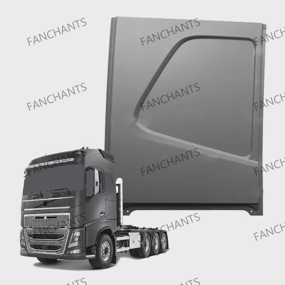 82221350 Volvo Rear Pillar | Multi-OE Structural Cab Reinforcement System for FH/FM/FMX Series - EuroTruckParts