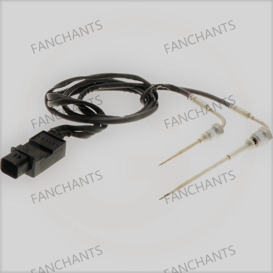 RE572073 Temperature Sensor | SAE J1211 & ISO 20653 Certified