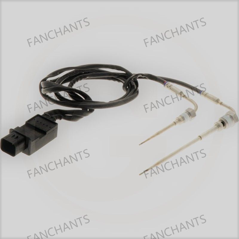 RE542440 Temperature Sensor | SAE J1455 & ISO 16750 Certified