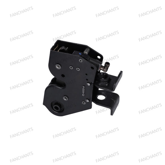 504088023 Cab Lock | ECE R29 Rev.12 & MIL-STD-810H Certified