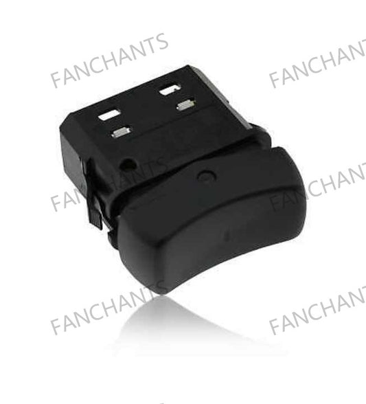 1421833 Scania Headlight Switch | ISO 16750 & ISO 8820-Certified Multi-OE Electrical Control for S-Series EU Trucks