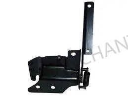 1889300 Scania Front Panel | ISO 4892-2 & ISO 527-2-Compliant Cab-Side Assemblies for SCANIA P/G/R/T Trucks