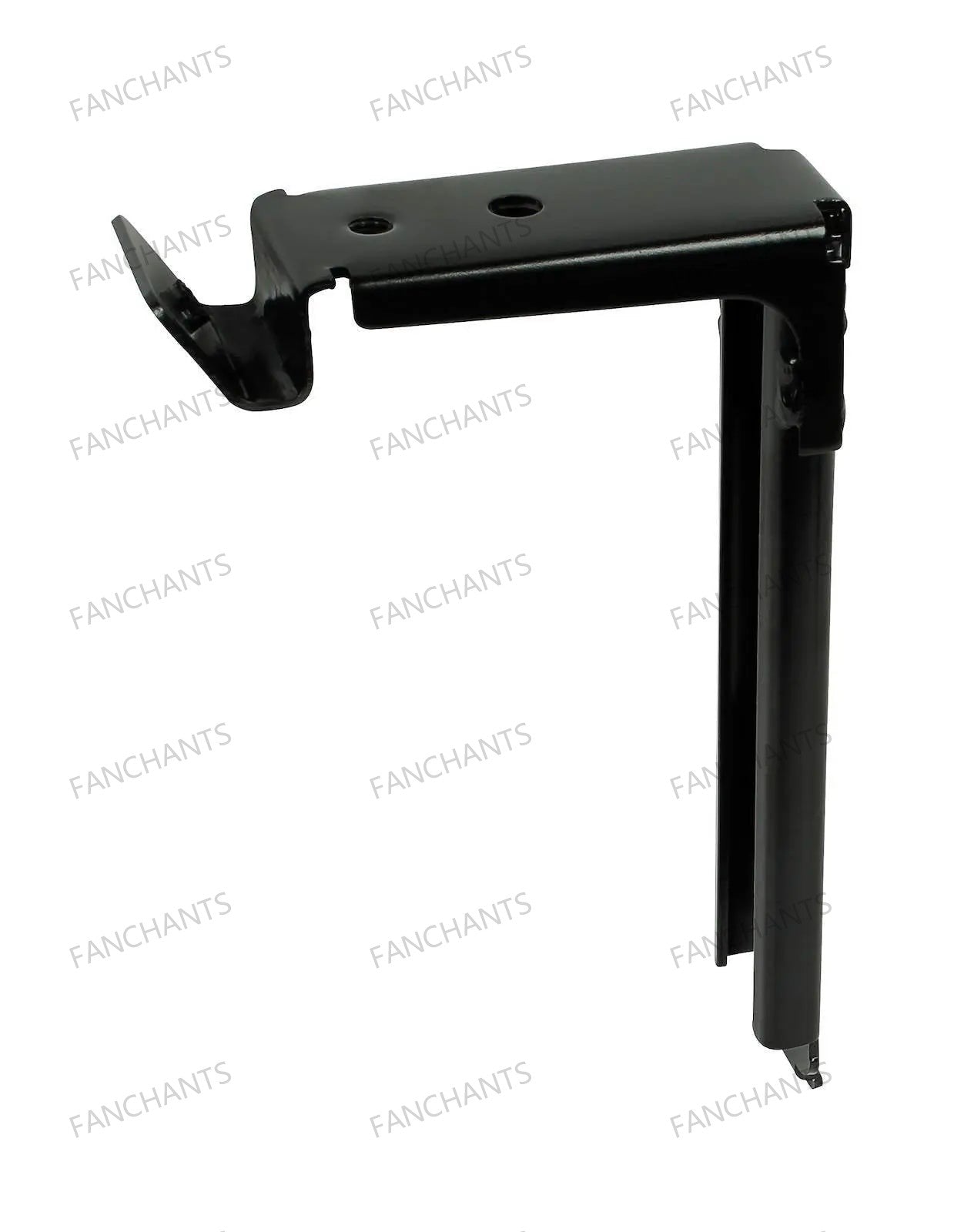 21094456 Bracket Mudguard | ECE R55 EU 1996-2013 Fender Reinforcement System