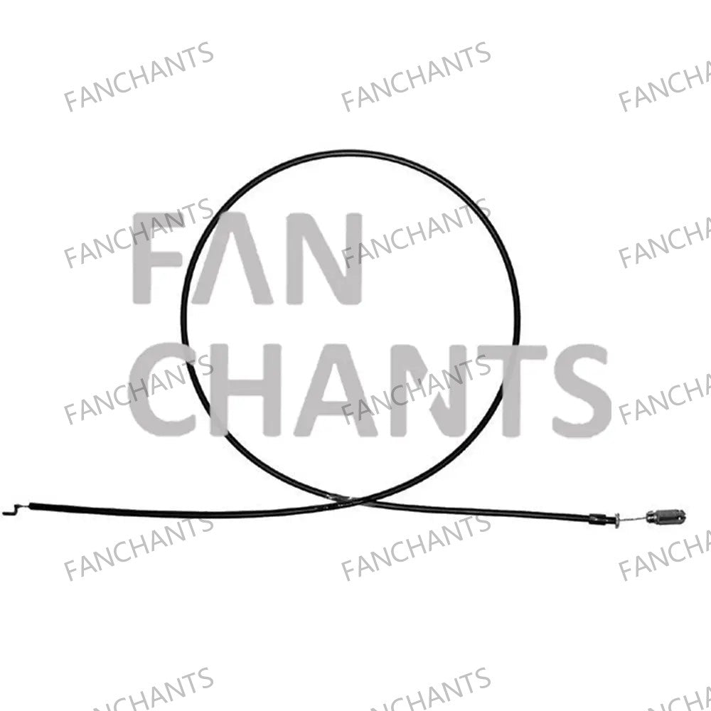 CHINA Factory Wholesale 1391363 ACCLERATOR CABLE for SCANIA 1995-2008 - EuroTruckParts