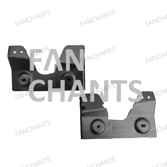 2574443 Cab Corner Bracket | ECE R55 EU 2016-2024 Structural Reinforcement System