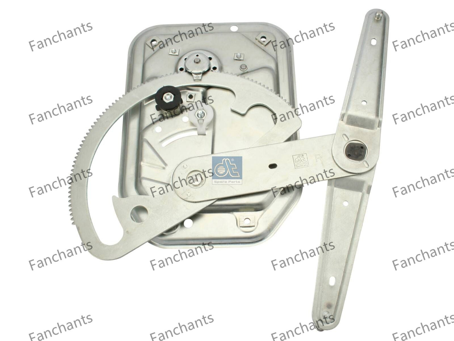 1306302 Scania Right Front | Heavy-Duty Cab Mounting Assembly