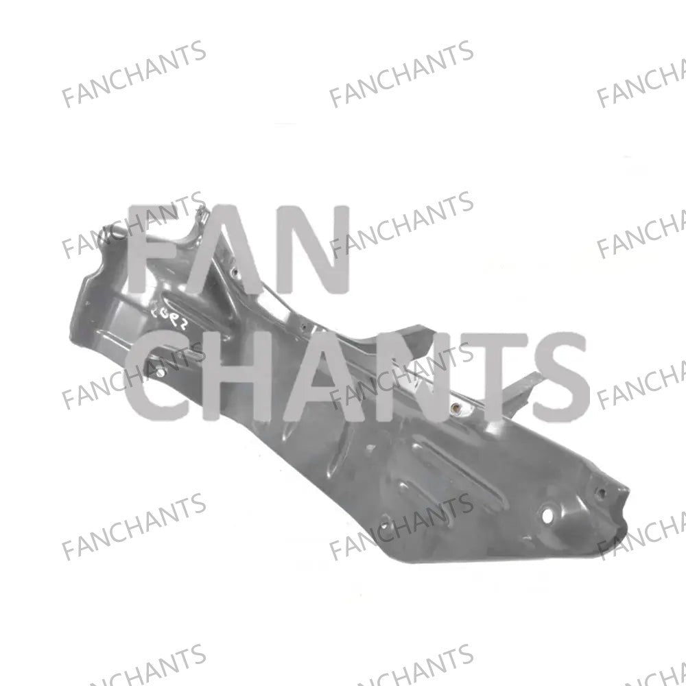 CHINA Factory Wholesale 1426110 1426109 UPPER STEP FRAME RH LH for SCANIA 1995-2008 - EuroTruckParts