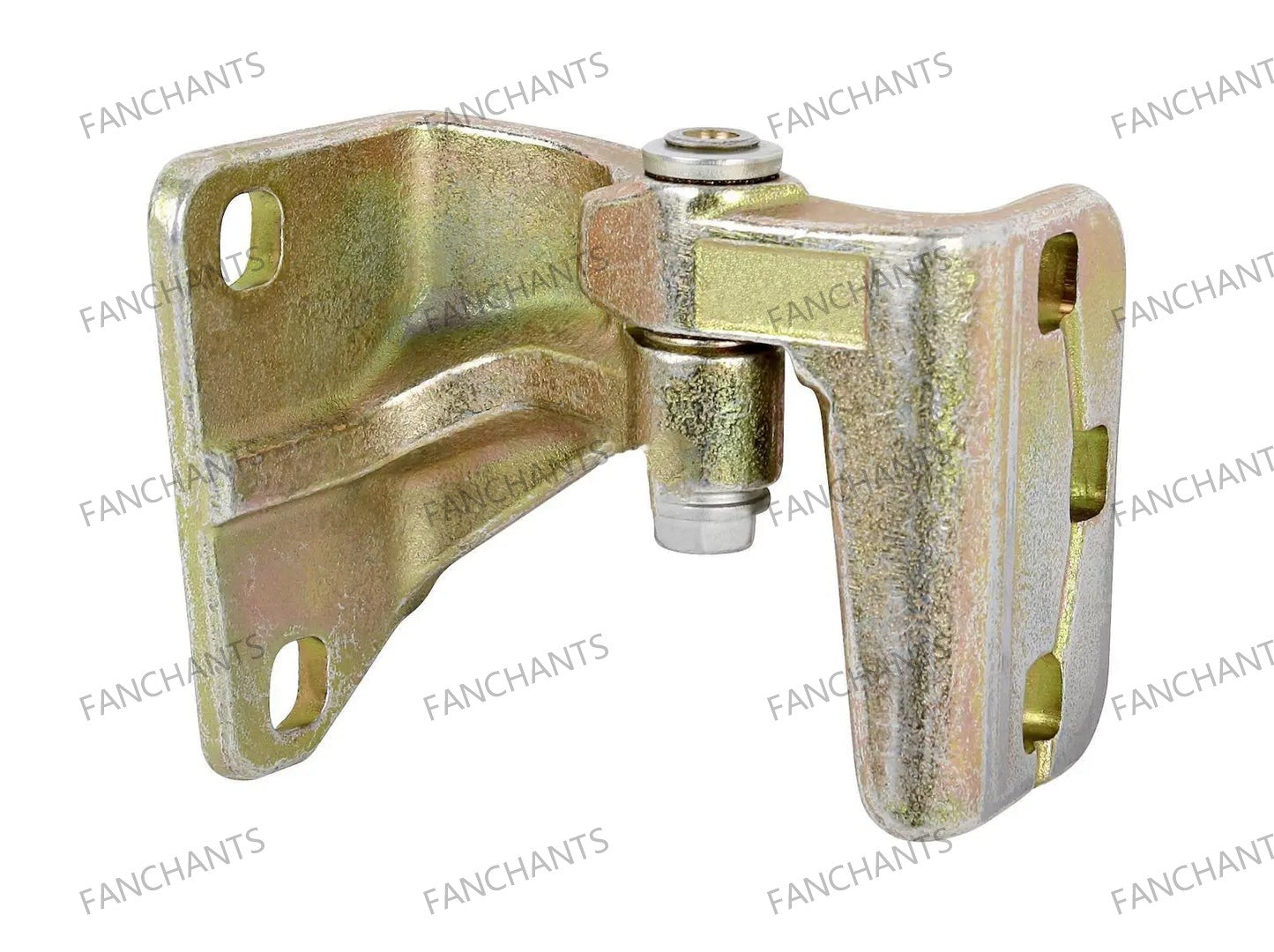 Mercedes 9417200337 Hinge | ECE R29 EU 1996-2025 Zinc-Coated Mount