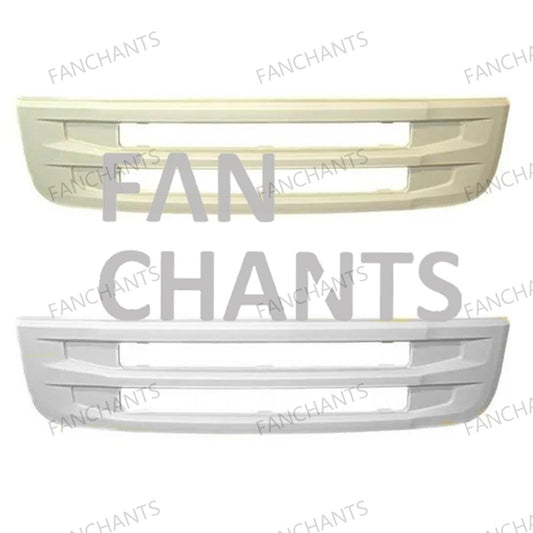 1871667 Scania Front Panel | ISO 9227 & ISO 16750-Certified Multi-OE Structural Assembly for P/G/R/T-Series EU Trucks