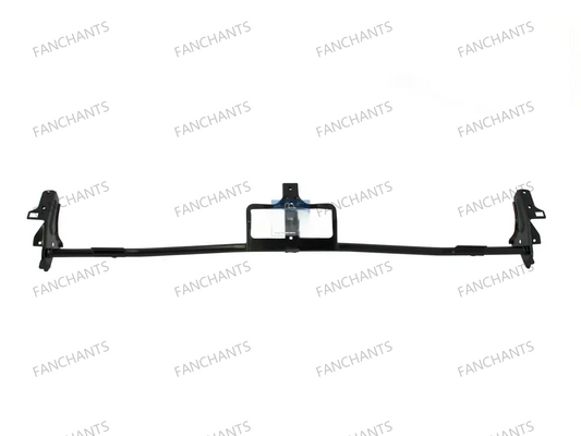 1781849 Scania Sun Visor Bracket | ISO 16750-3 & ISO 4892-3-Compliant Mounting System for SCANIA Cabins