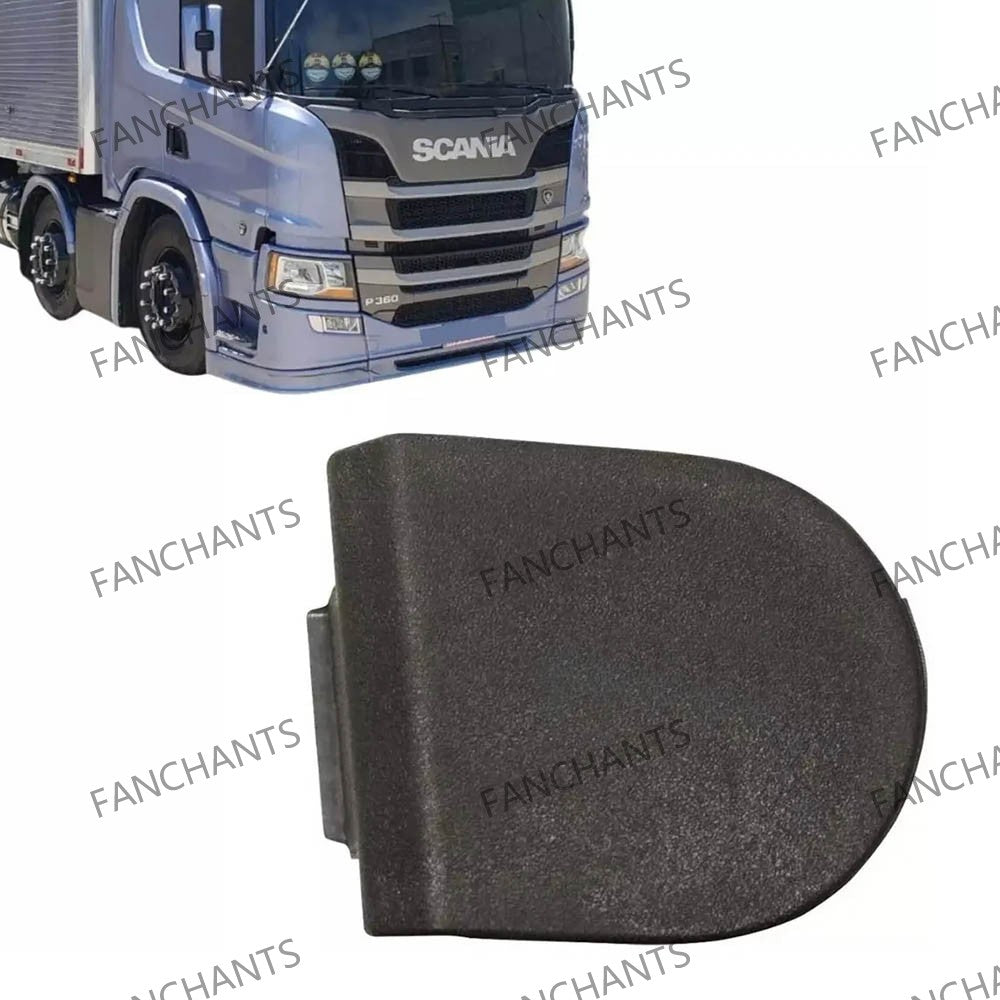 FANCHANTS 2311428 2311424 Cover, Bumper for SCANIA - EuroTruckParts