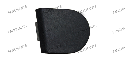 2311427 Scania Bumper Cover | ISO 527-2 & ISO 4892-2-Compliant Protective Assembly for SCANIA L/P/G/R/S-Series Trucks